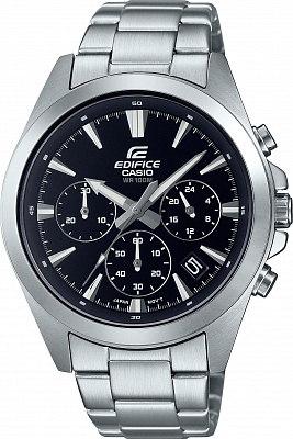 Casio Edifice EFV-630D-1A