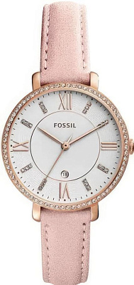 Fossil Trend Women ES4303