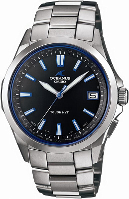 Casio Oceanus OCW-S100-1A