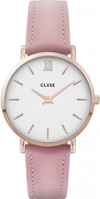 Cluse Minuit CW0101203006