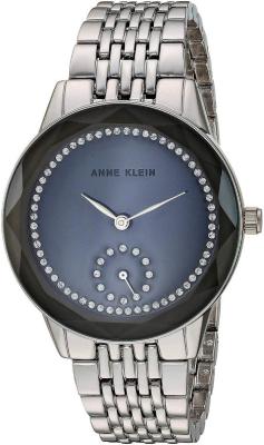 Наручные часы  Anne Klein  Steel Anne Klein 3507GYSV (фото 1)