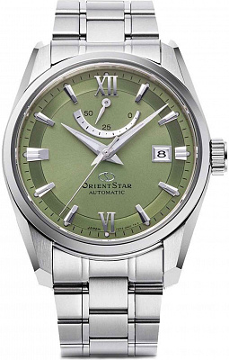 Orient Automatic RE-AU0107E