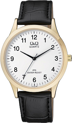 Q&Q Attractive C212J104Y