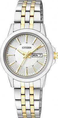 Citizen Quartz EQ0608-55A