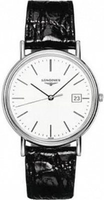 Longines Classic L4.790.4.12.2