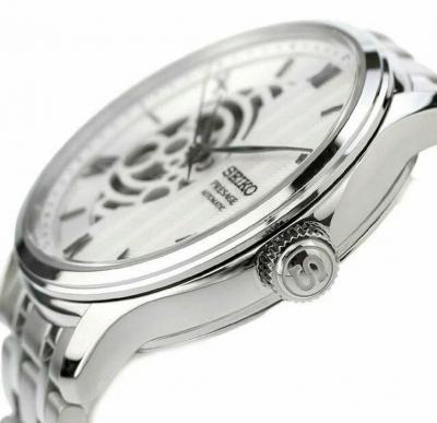 Наручные часы  Seiko  Presage Seiko SARY251 (фото 2)