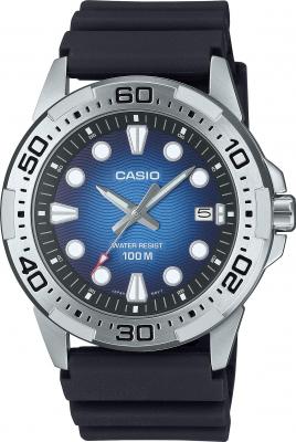 Casio Collection MTD-140-2A