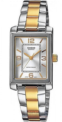 Casio Collection LTP-1234PSG-7A