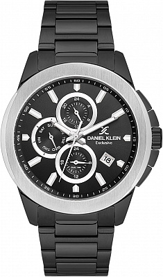 Daniel Klein Exclusive 13995-4