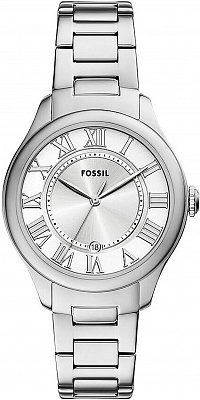 Fossil Gilmore ES5393