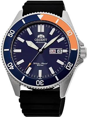 Orient Diver RA-AA0916L