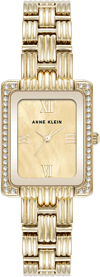Наручные часы Anne Klein 5168CHGB