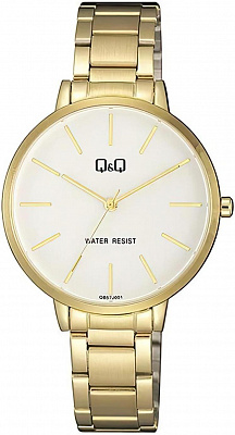 Q&Q Attractive Women QB57J001Y