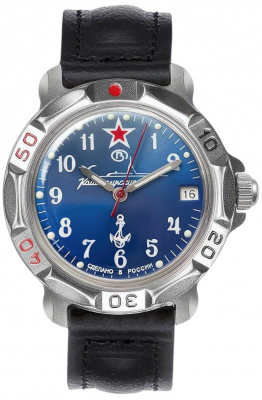 Восток Командирские 816289