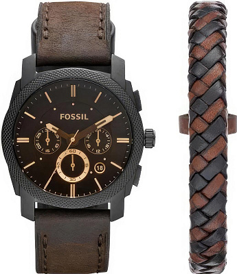 Fossil Chronograph FS5251SET