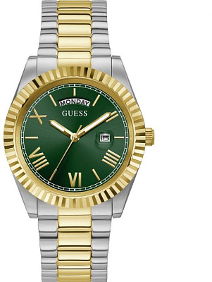 Guess Steel GW0265G8