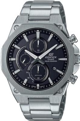 Наручные часы  Casio  Edifice Casio EFS-S570D-1A (фото 1)