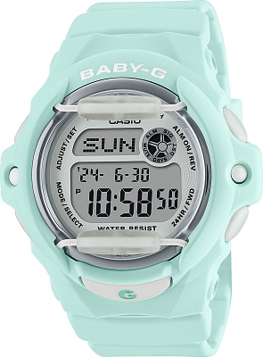 Casio Baby-G BG-169U-3E