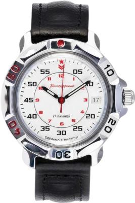 Наручные часы  Восток  Командирские Восток 816171 (фото 1)