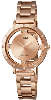 Q&Q Attractive Women QC23J002Y