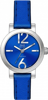 Q&Q Attractive Women GU75J801Y