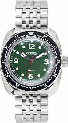 Восток Амфибия 71066А