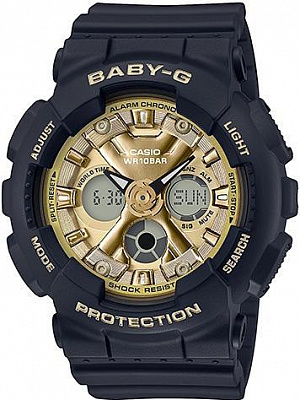 Casio BA-130-1A3