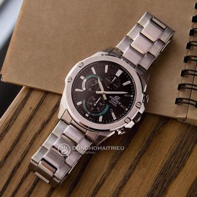 Наручные часы  Casio  Edifice Casio EFR-S567D-1A (фото 3)