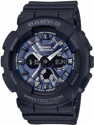 Casio Baby-G BA-130-1A2