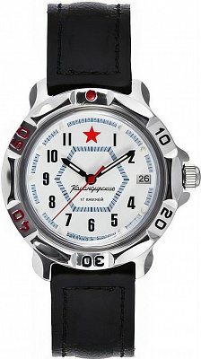 Восток Командирские 811719