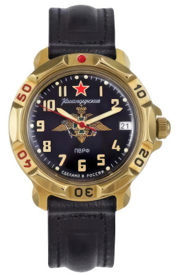 Восток Командирские 819633