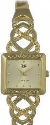 Q&Q Attractive Women 5275J010Y