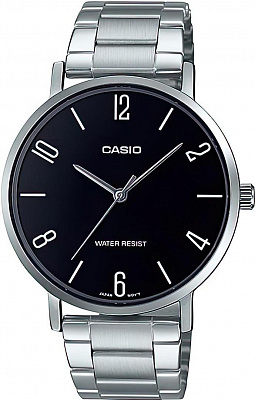 Casio Collection MTP-VT01D-1B2