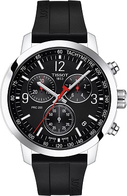 Tissot PRC 200 T114.417.17.057.00
