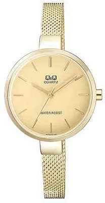 Q&Q Attractive Women QA15J010Y