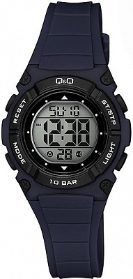 Q&Q Digital M187J007Y