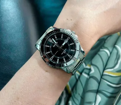 Casio MTP-VD01D-1C