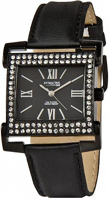 Q&Q Attractive Women DB35J508Y