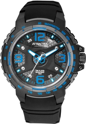 Q&Q Casual DA94J505Y