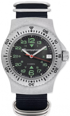 Восток Командирские 280991