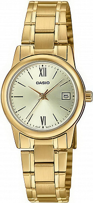 Casio Collection LTP-V002G-9B3