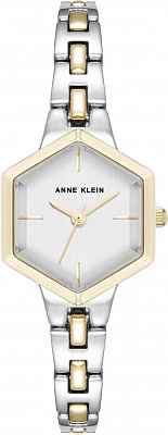 Anne Klein Metals 5107SVTT