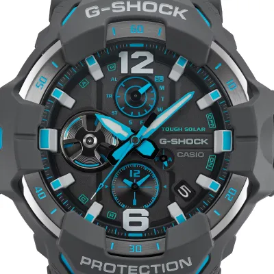 Casio GR-B300-8A2