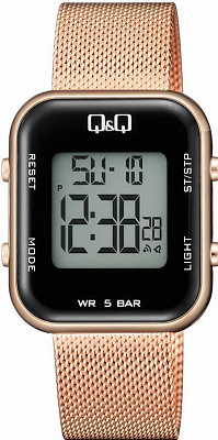 Q&Q Casual M207J013Y