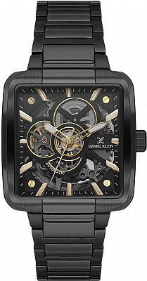 Daniel Klein Skeleton 14279-5