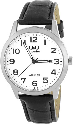 Q&Q Attractive C52AJ004Y