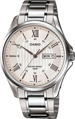 Casio MTP-1384D-7A