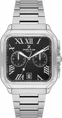 Daniel Klein Exclusive 14041-2