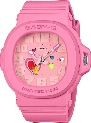 Casio Baby-G BGA-10-4A