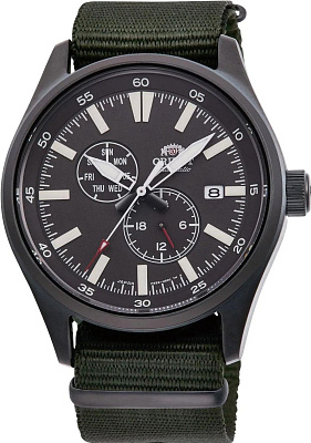 Orient Automatic RA-AK0403N